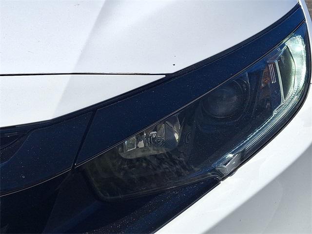used 2020 Honda Civic car, priced at $20,299