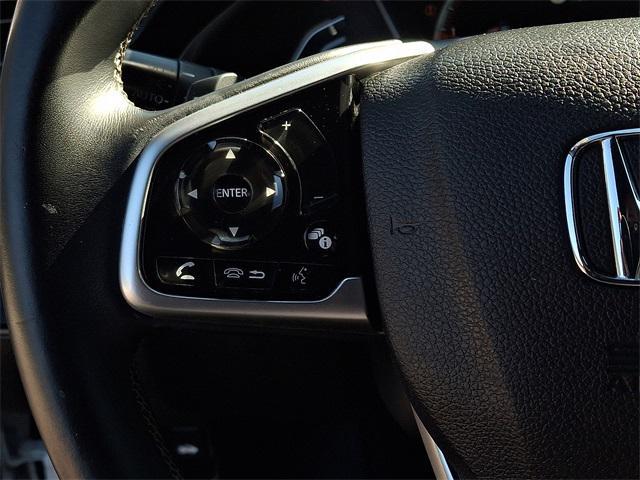 used 2020 Honda Civic car, priced at $20,299
