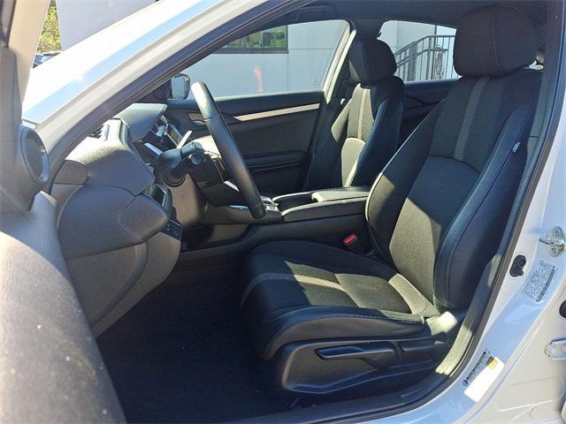 used 2020 Honda Civic car, priced at $20,299