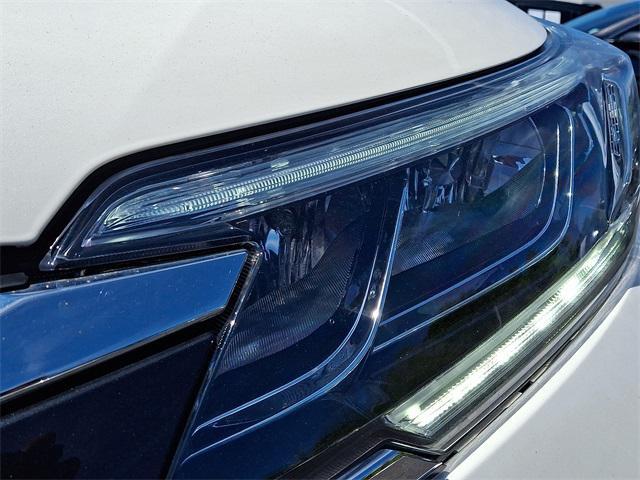 used 2016 Honda CR-V car, priced at $16,689