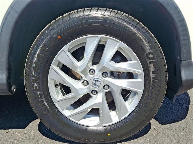 used 2016 Honda CR-V car, priced at $16,689