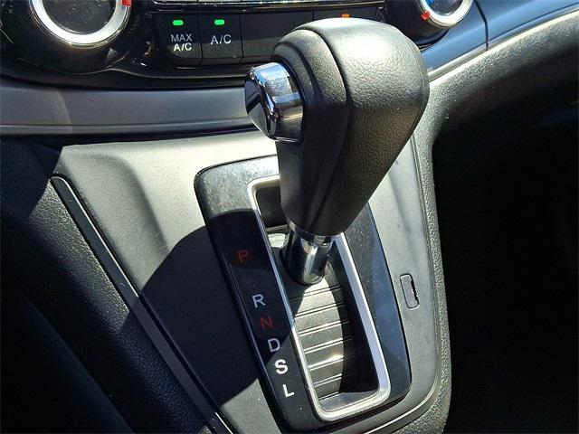 used 2016 Honda CR-V car, priced at $16,689