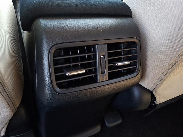 used 2016 Honda CR-V car, priced at $16,689