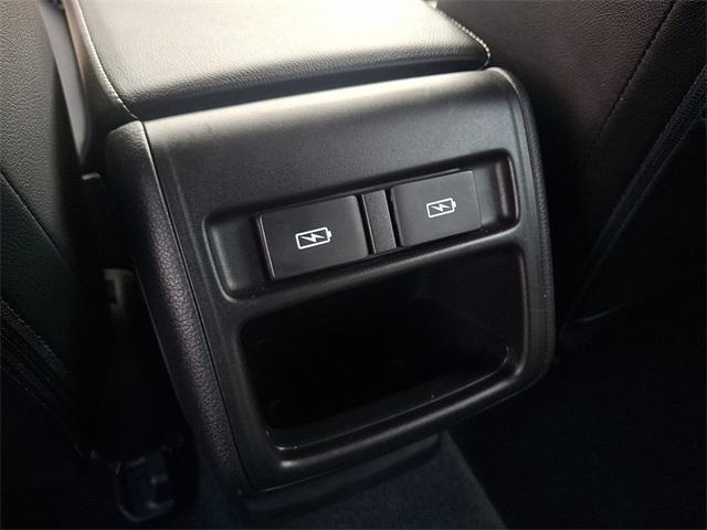 used 2022 Honda Accord car, priced at $24,999