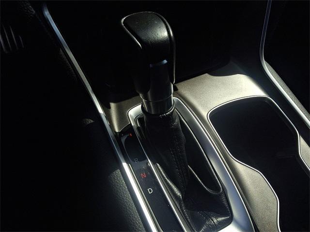 used 2022 Honda Accord car, priced at $24,999
