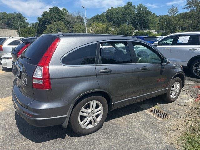 used 2010 Honda CR-V car, priced at $9,999