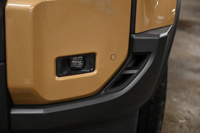 used 2024 Toyota Land Cruiser car, priced at $64,984