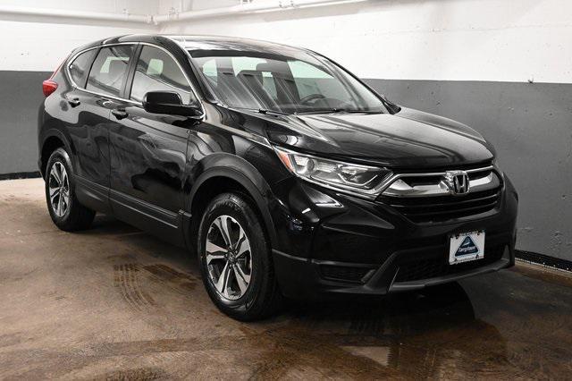 used 2019 Honda CR-V car, priced at $17,199
