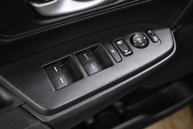 used 2019 Honda CR-V car, priced at $17,199