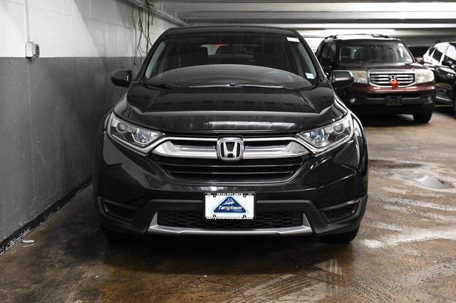 used 2019 Honda CR-V car, priced at $17,199
