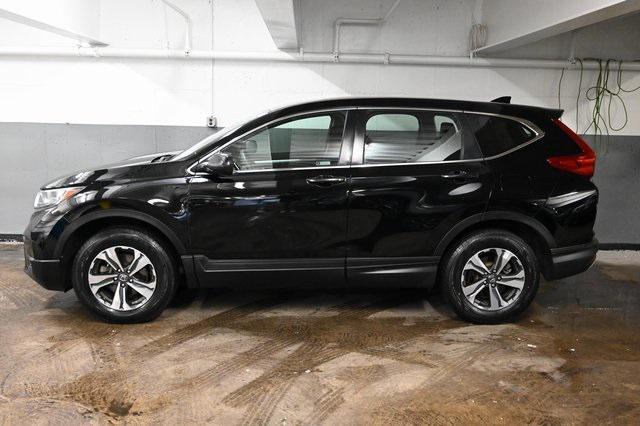 used 2019 Honda CR-V car, priced at $17,199