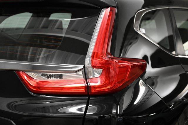 used 2019 Honda CR-V car, priced at $17,199