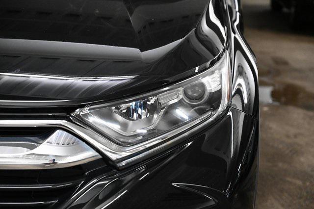 used 2019 Honda CR-V car, priced at $17,199