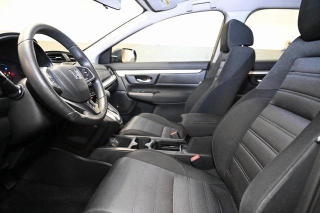 used 2019 Honda CR-V car, priced at $17,199