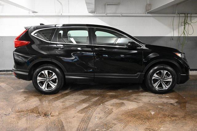 used 2019 Honda CR-V car, priced at $17,199
