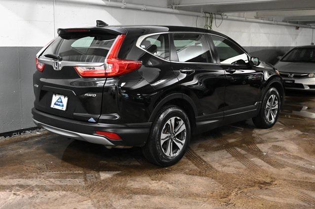 used 2019 Honda CR-V car, priced at $17,199