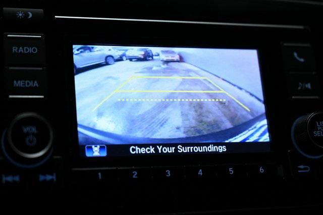 used 2019 Honda CR-V car, priced at $17,199
