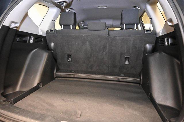 used 2019 Honda CR-V car, priced at $17,199