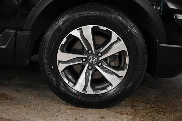 used 2019 Honda CR-V car, priced at $17,199