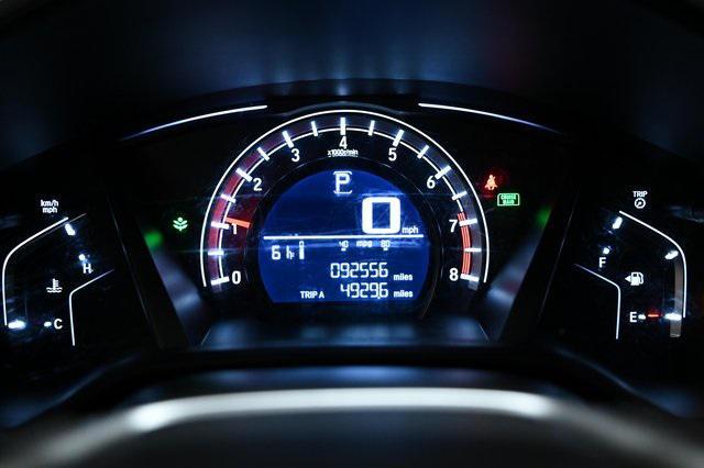 used 2019 Honda CR-V car, priced at $17,199