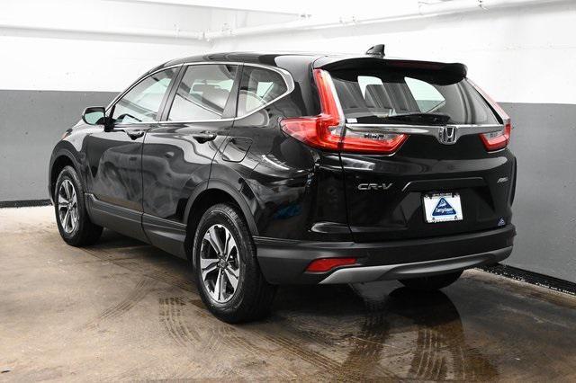 used 2019 Honda CR-V car, priced at $17,199