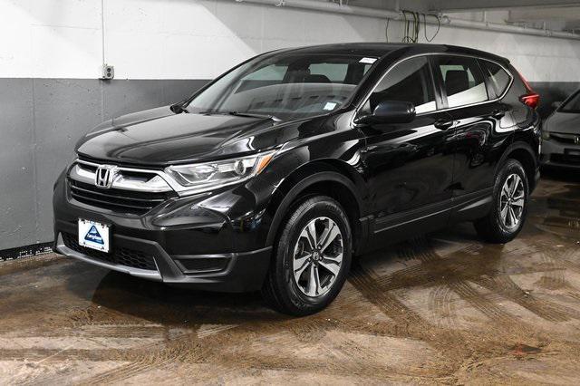 used 2019 Honda CR-V car, priced at $17,199