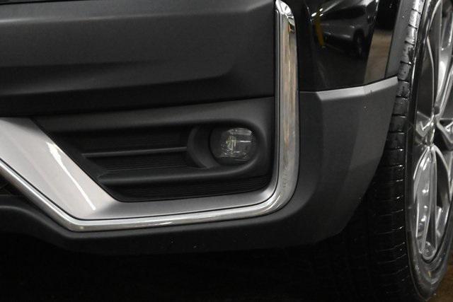 used 2022 Honda CR-V car, priced at $28,499