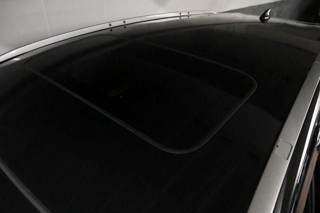 used 2022 Honda CR-V car, priced at $28,499
