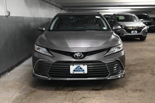 used 2023 Toyota Camry car, priced at $30,199