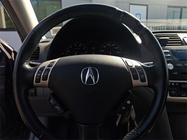 used 2006 Acura TSX car, priced at $7,906