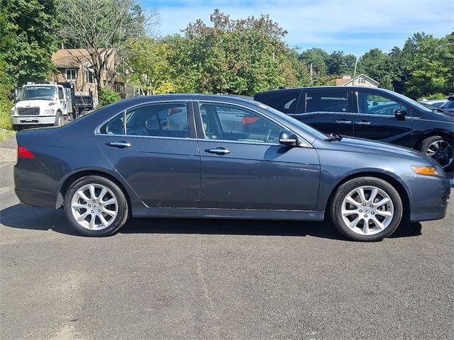 used 2006 Acura TSX car, priced at $7,906
