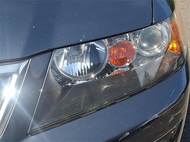 used 2006 Acura TSX car, priced at $7,906