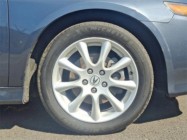 used 2006 Acura TSX car, priced at $7,906