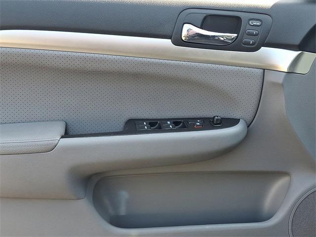 used 2006 Acura TSX car, priced at $7,906