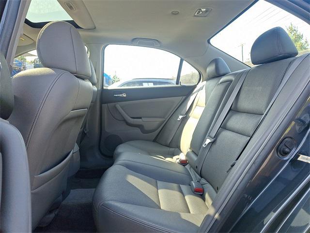 used 2006 Acura TSX car, priced at $7,906