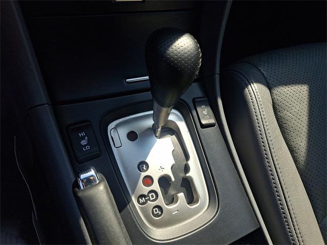 used 2006 Acura TSX car, priced at $7,906