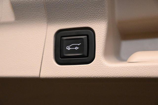 used 2022 GMC Acadia car, priced at $33,764