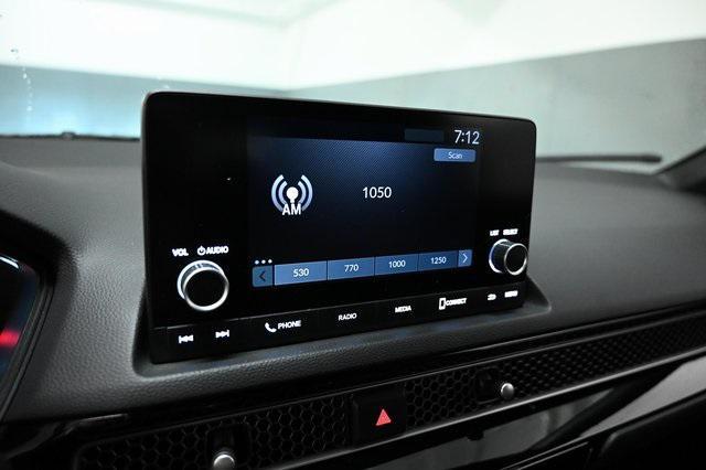 used 2022 Honda Civic car, priced at $22,799