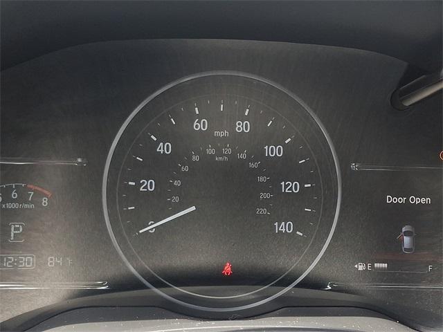 used 2022 Honda HR-V car, priced at $21,199
