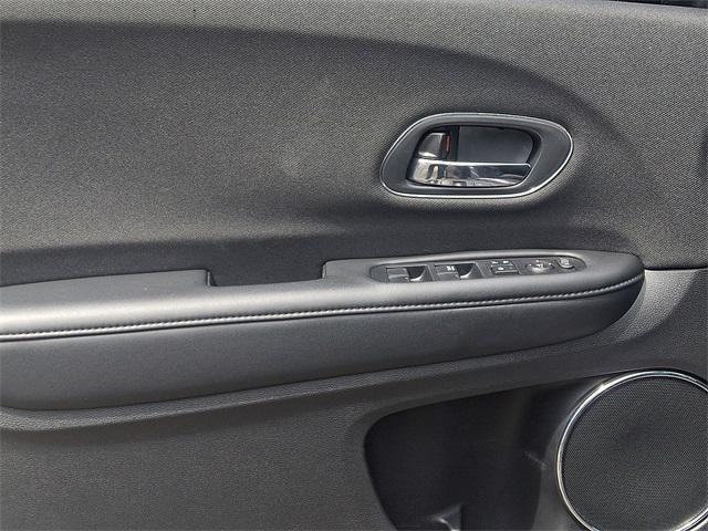 used 2022 Honda HR-V car, priced at $21,199