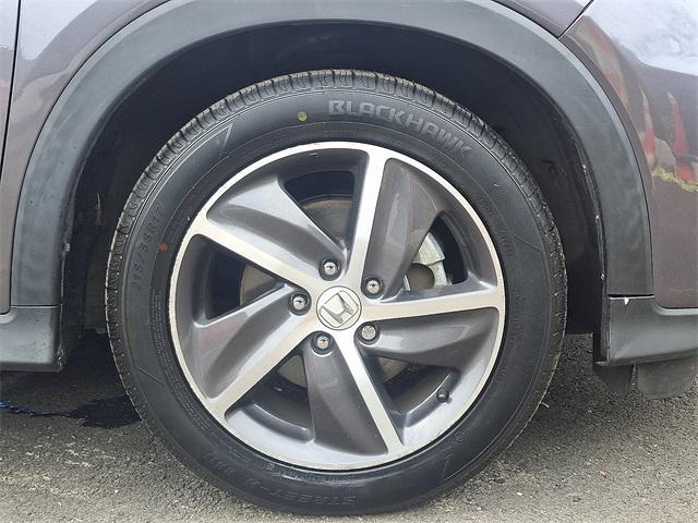 used 2022 Honda HR-V car, priced at $21,199