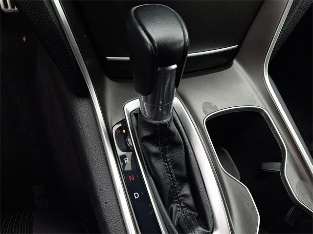 used 2022 Honda Accord car, priced at $23,194