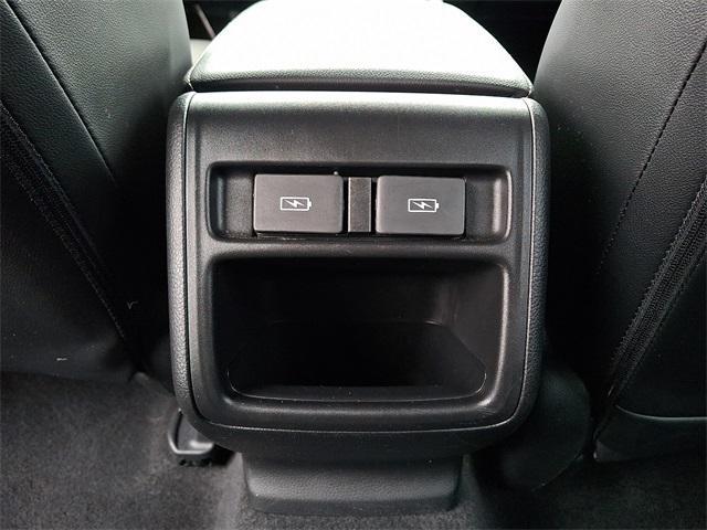 used 2022 Honda Accord car, priced at $23,194