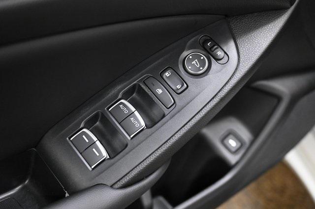 used 2022 Honda Accord car, priced at $24,998