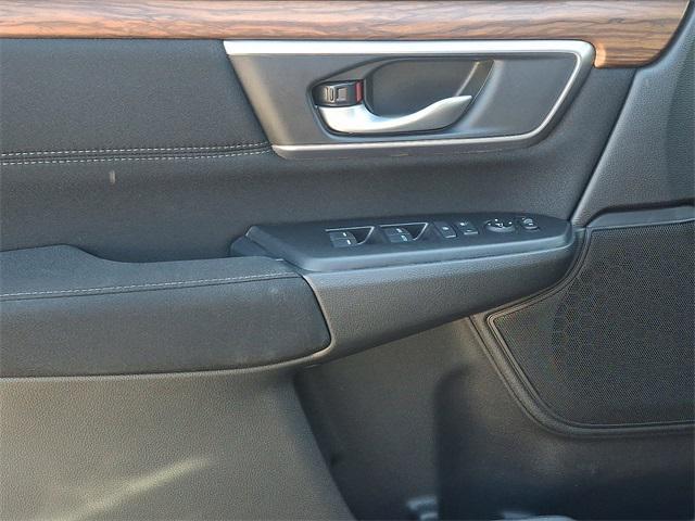 used 2022 Honda CR-V car, priced at $26,774