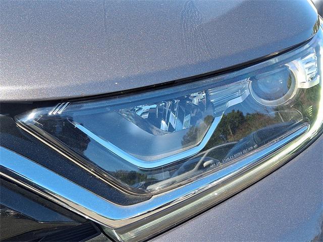 used 2022 Honda CR-V car, priced at $26,774