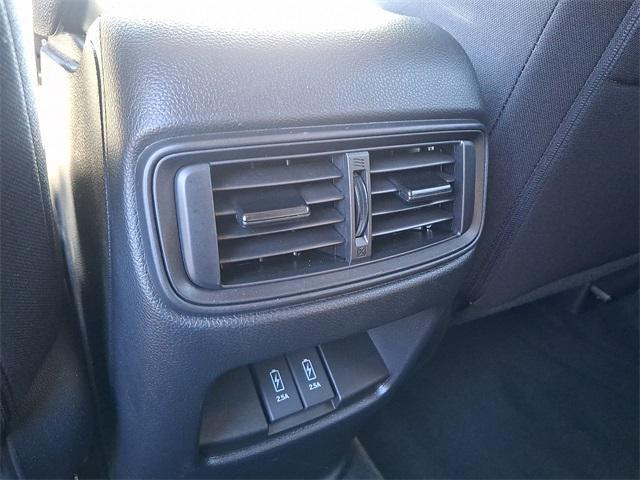 used 2022 Honda CR-V car, priced at $26,774