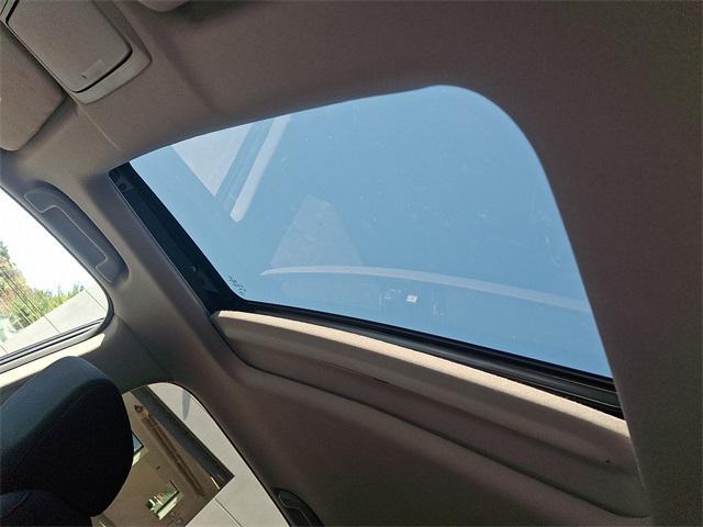 used 2022 Honda CR-V car, priced at $26,774