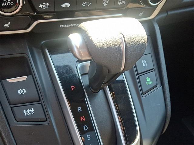 used 2022 Honda CR-V car, priced at $26,774