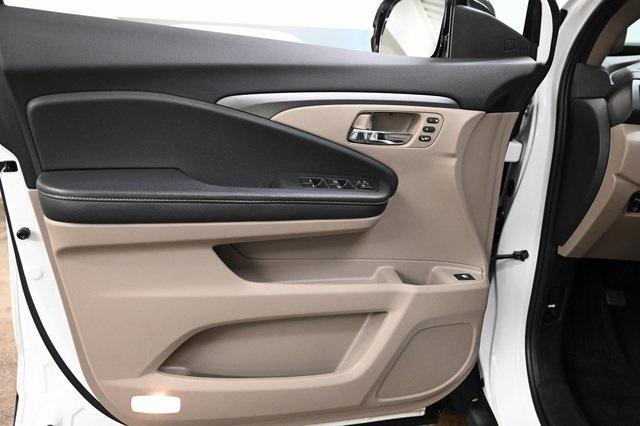 used 2022 Honda Ridgeline car, priced at $32,718